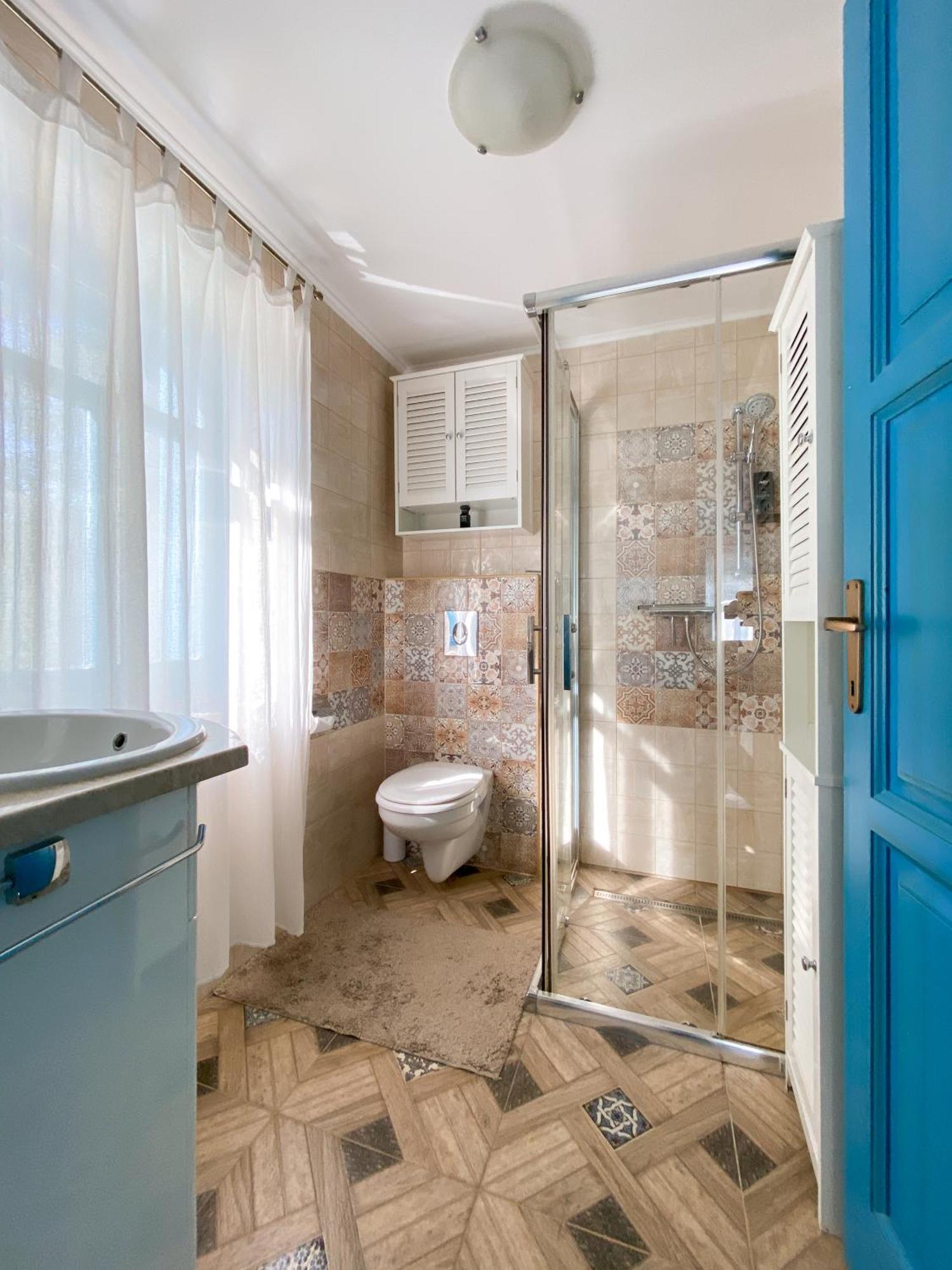 Feszek Villa Zalaegerszeg Ngoại thất bức ảnh