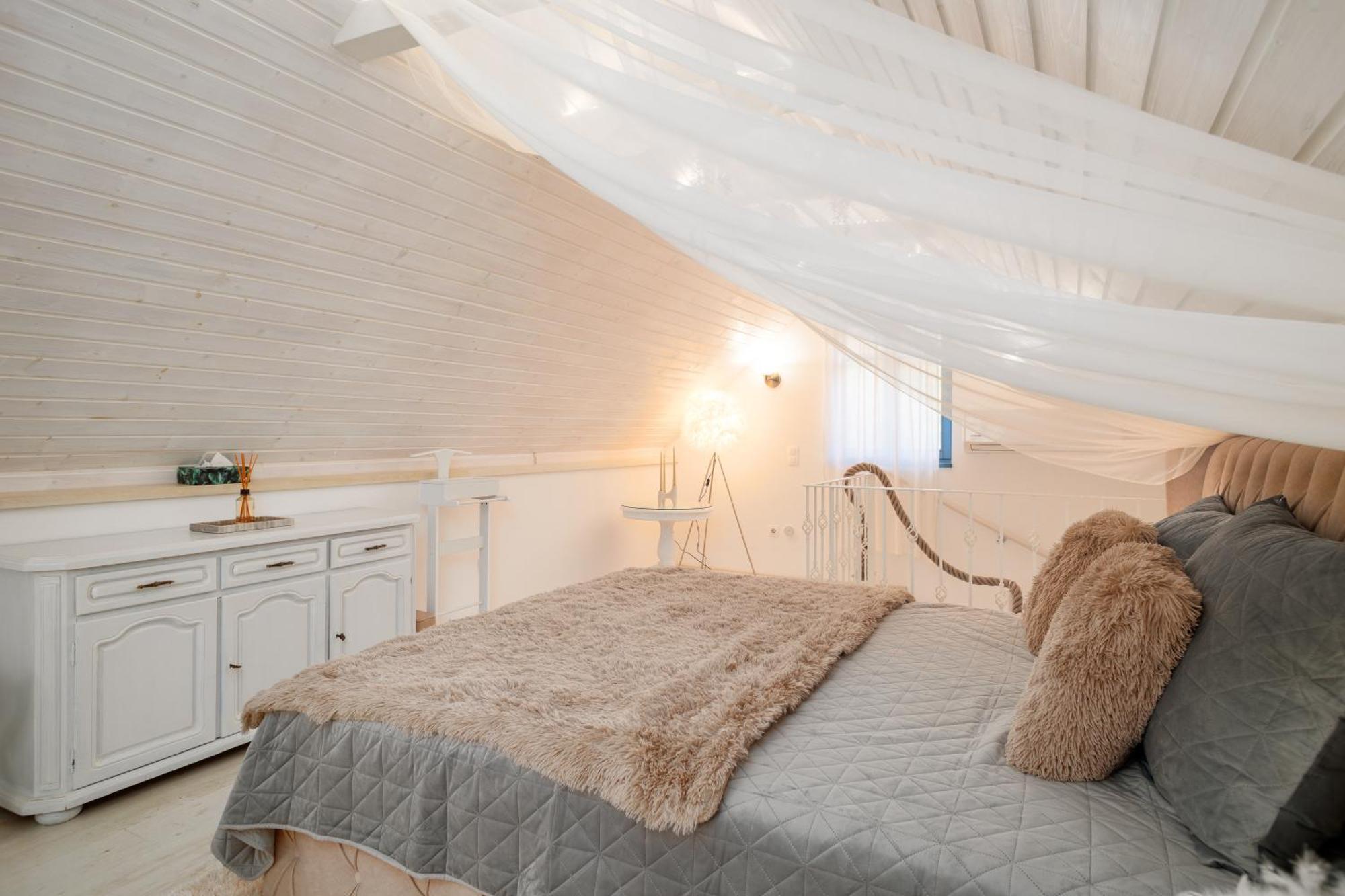 Feszek Villa Zalaegerszeg Ngoại thất bức ảnh