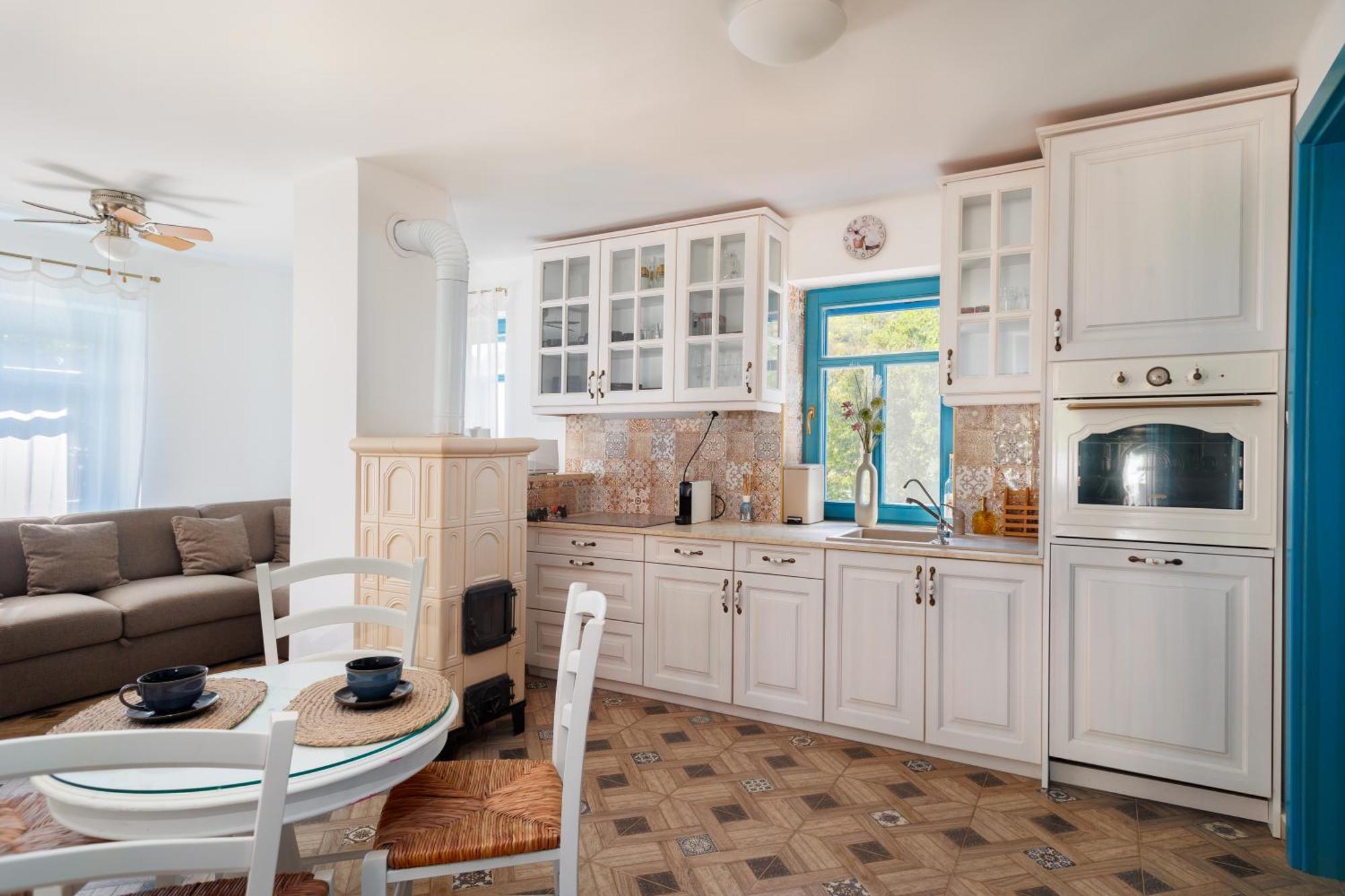 Feszek Villa Zalaegerszeg Ngoại thất bức ảnh
