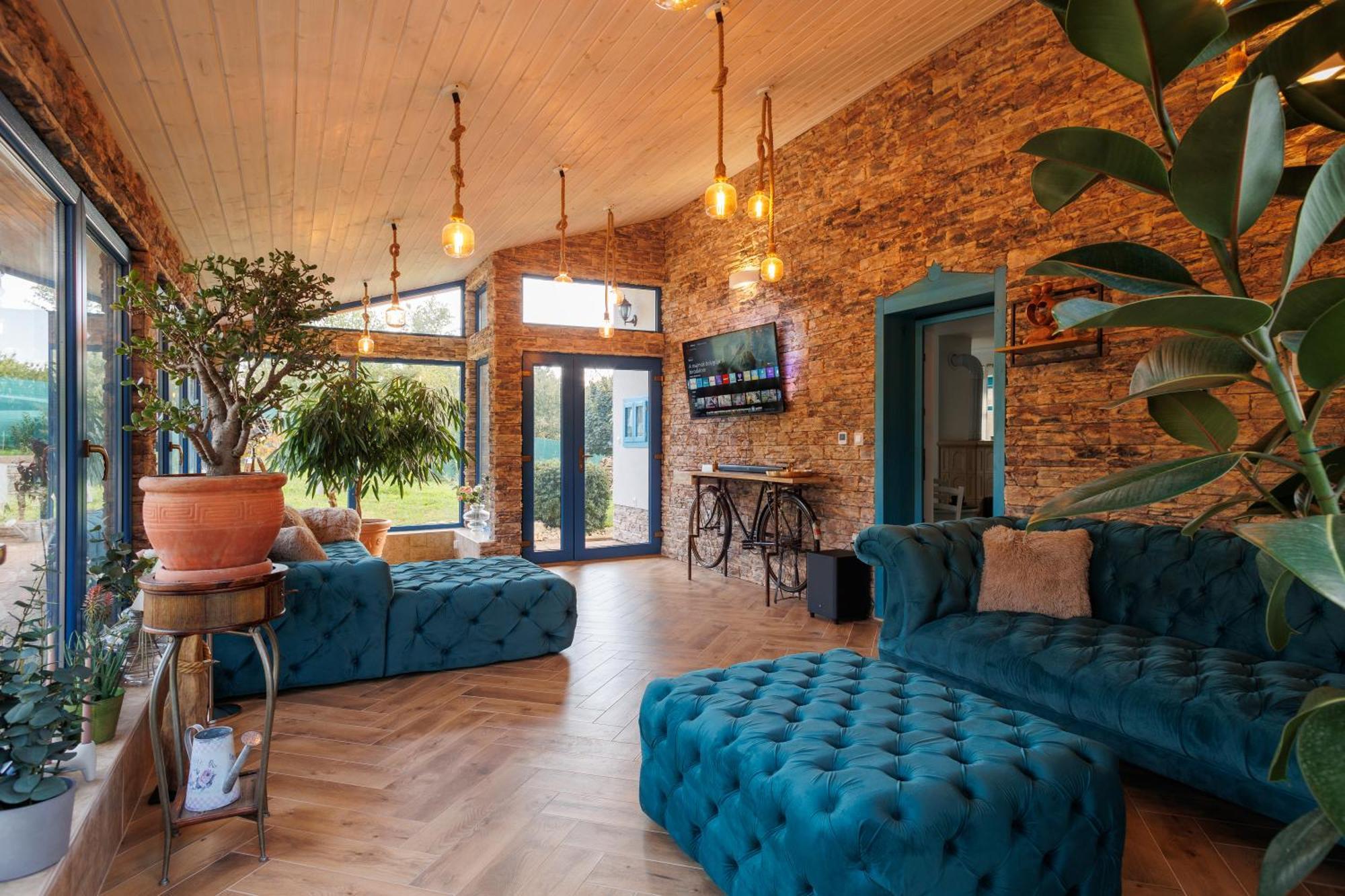 Feszek Villa Zalaegerszeg Ngoại thất bức ảnh