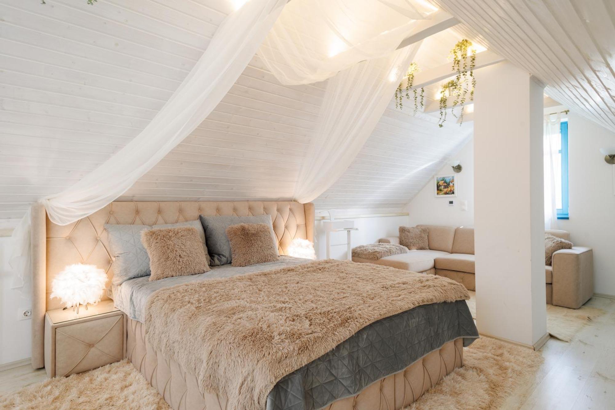 Feszek Villa Zalaegerszeg Ngoại thất bức ảnh